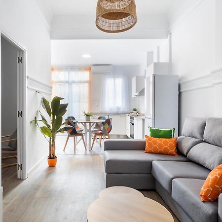 Convento, Amazing Flat With Terrace 2 Διαμέρισμα Βαλένθια Εξωτερικό φωτογραφία