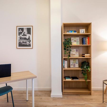Convento, Amazing Flat With Terrace 2 Διαμέρισμα Βαλένθια Εξωτερικό φωτογραφία