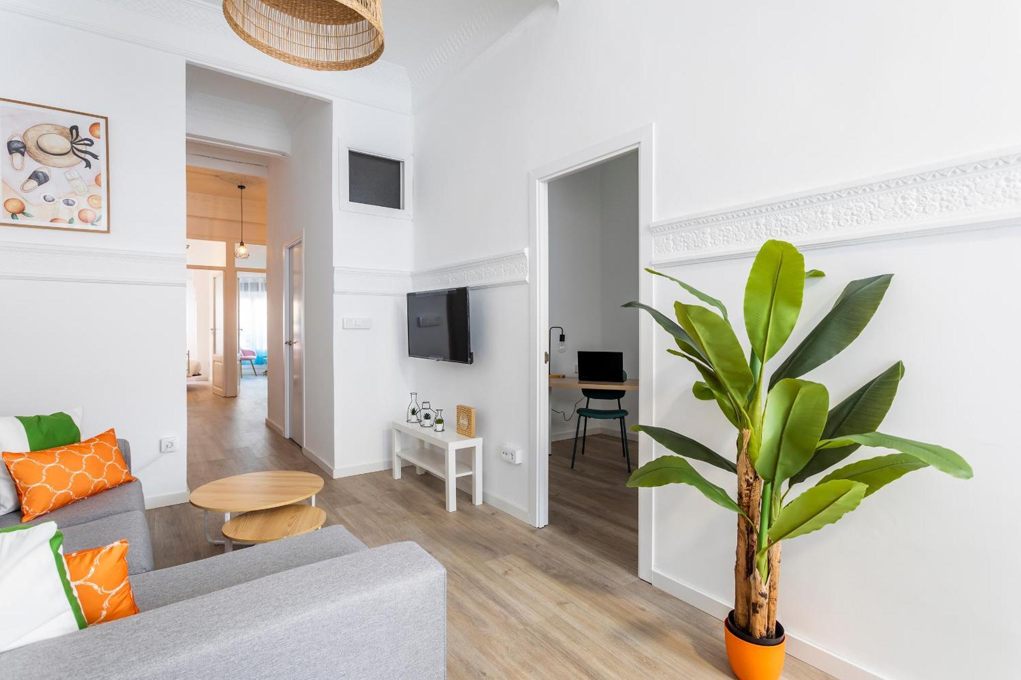 Convento, Amazing Flat With Terrace 2 Διαμέρισμα Βαλένθια Εξωτερικό φωτογραφία