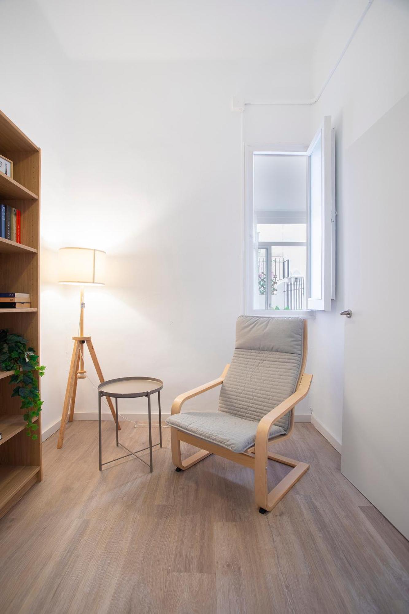 Convento, Amazing Flat With Terrace 2 Διαμέρισμα Βαλένθια Εξωτερικό φωτογραφία
