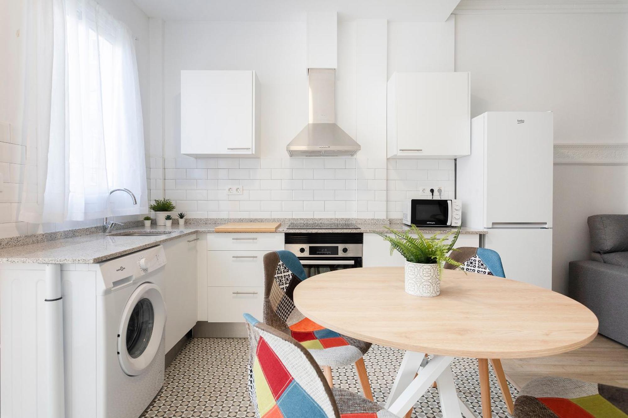 Convento, Amazing Flat With Terrace 2 Διαμέρισμα Βαλένθια Εξωτερικό φωτογραφία