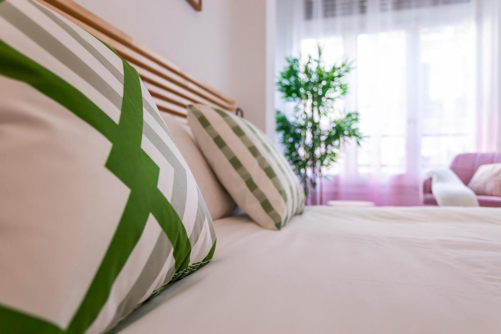 Convento, Amazing Flat With Terrace 2 Διαμέρισμα Βαλένθια Εξωτερικό φωτογραφία