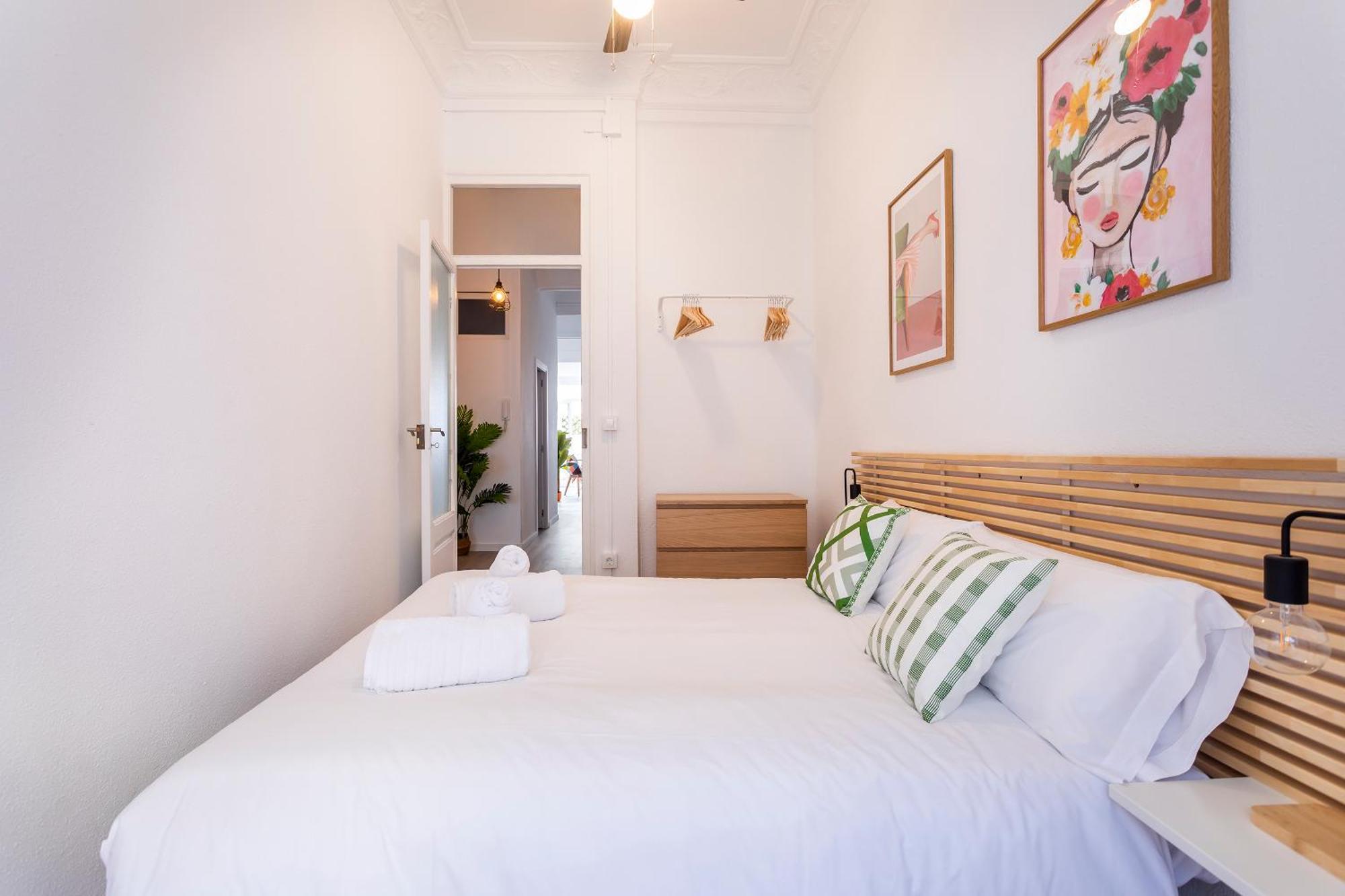 Convento, Amazing Flat With Terrace 2 Διαμέρισμα Βαλένθια Εξωτερικό φωτογραφία