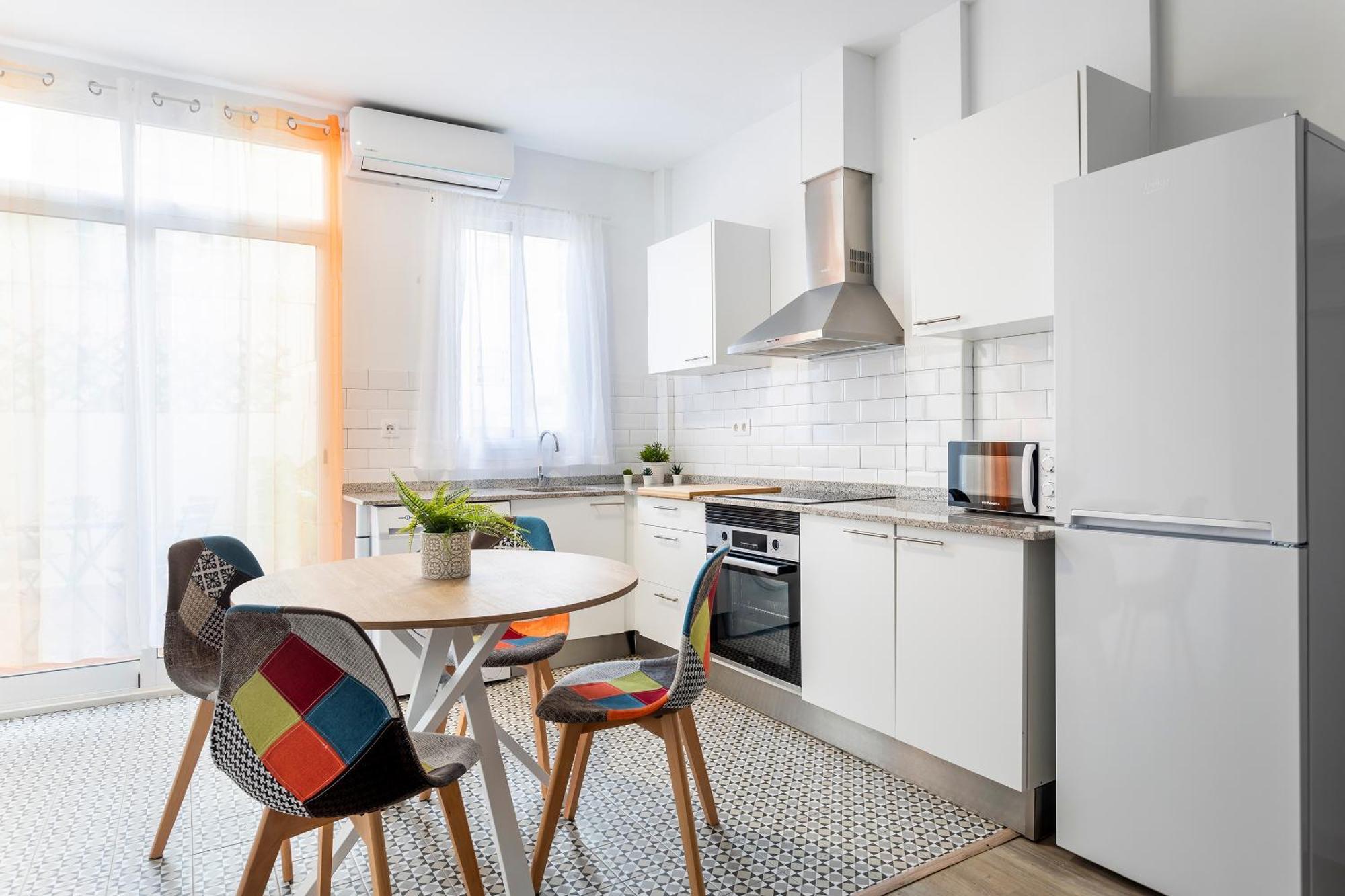 Convento, Amazing Flat With Terrace 2 Διαμέρισμα Βαλένθια Εξωτερικό φωτογραφία