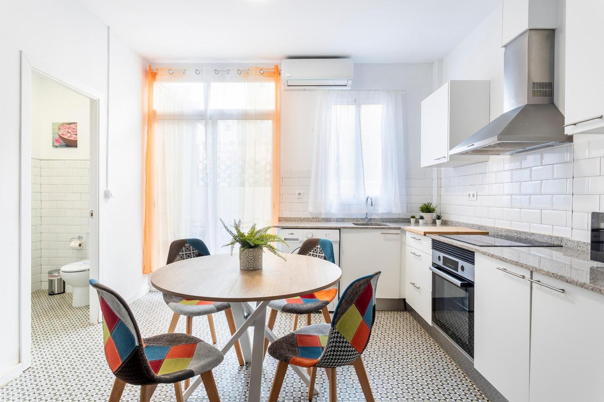 Convento, Amazing Flat With Terrace 2 Διαμέρισμα Βαλένθια Εξωτερικό φωτογραφία