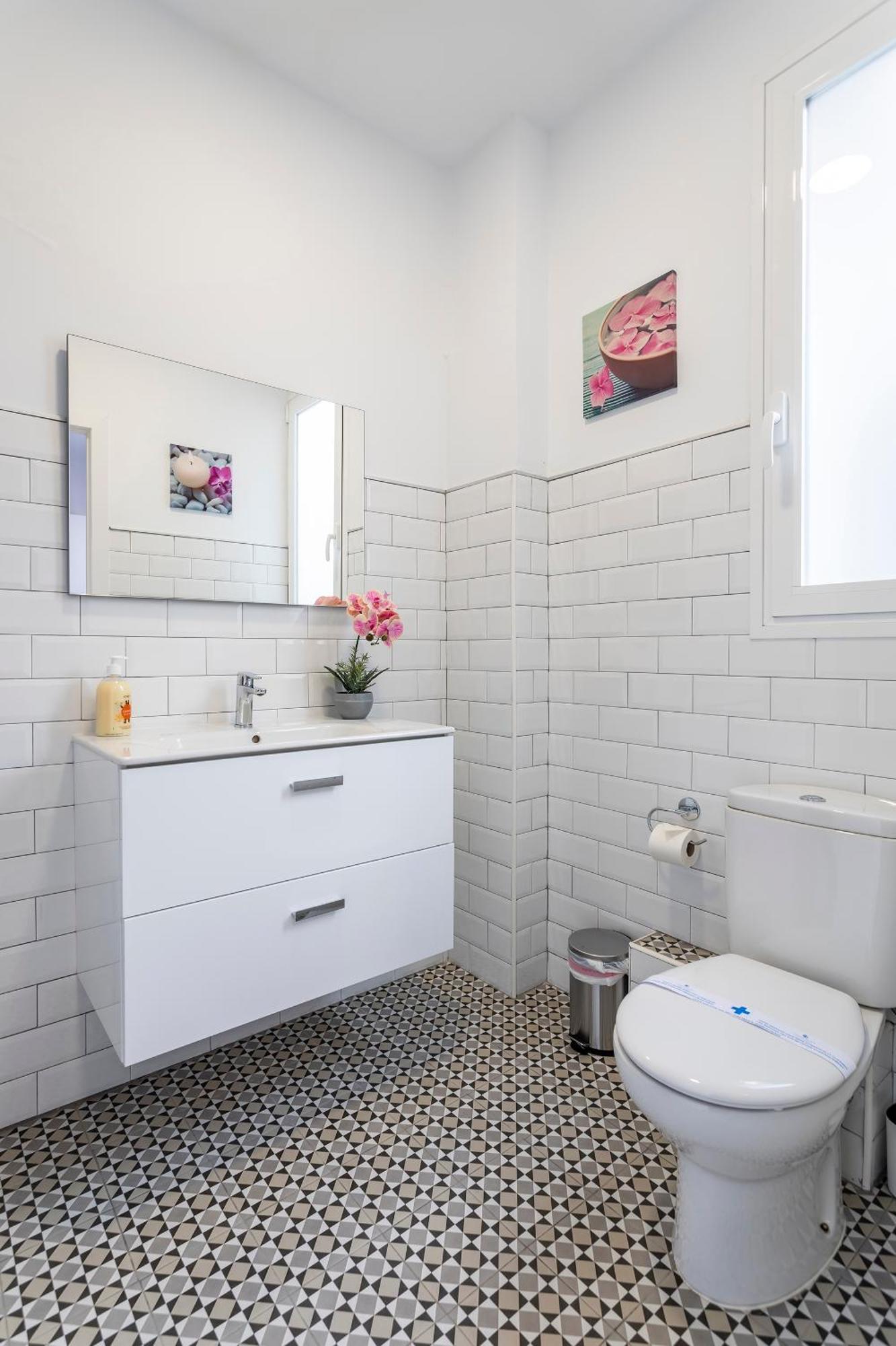 Convento, Amazing Flat With Terrace 2 Διαμέρισμα Βαλένθια Εξωτερικό φωτογραφία