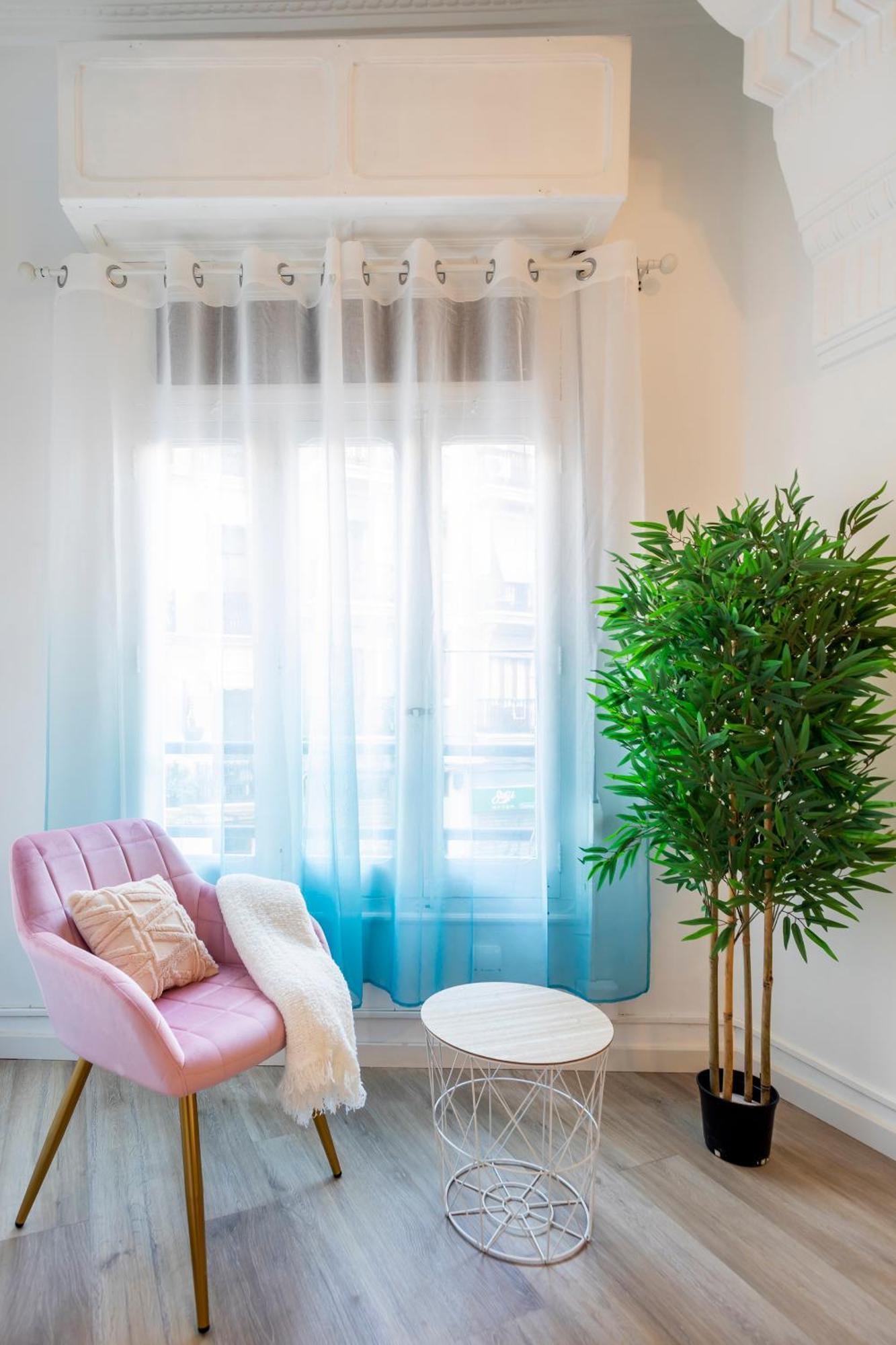 Convento, Amazing Flat With Terrace 2 Διαμέρισμα Βαλένθια Εξωτερικό φωτογραφία
