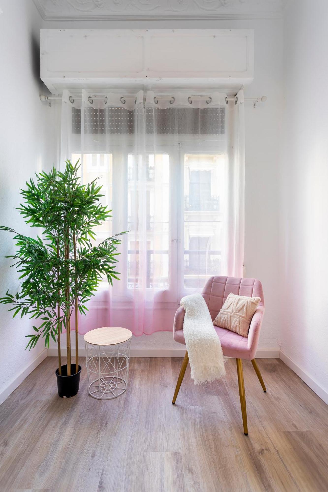 Convento, Amazing Flat With Terrace 2 Διαμέρισμα Βαλένθια Εξωτερικό φωτογραφία